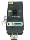 Square D LJA36400U53XEH 400Amp 3 Pole Circuit Breaker New