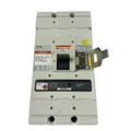 Eaton MDL3800/with MES3800t LSI 800Amp Circuit Breaker-Refurbished