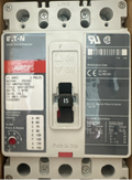 Eaton HMCPS015E0C 15Amp Circuit Breaker/Motor Circuit Protector-New in Box