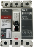 Eaton HMCP050K2C 50Amp Circuit Breaker/motor Circuit Protector-New in Box