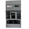 Siemens HMXD63B800 800Amp Circuit Breaker W/ Load Side Lugs-New Surplus