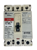 Cutler-Hammer ED3225 225Amp Circuit Breaker-Refurbished