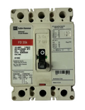 Cutler-Hammer FD3150 150Amp Circuit Breaker-Refurbished