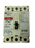 Cutler-Hammer FD3015 15AMP Circuit Breaker-Refurbished