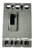 Siemens HQJ23B175H 175Amp Circuit Breaker 100,000 AIC Rated-Refurbished