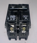 SIEMENS Q23OU 30Amp 2 Pole Circuit Breaker-New Surplus