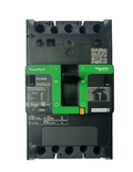 Square D/Schneider Electric BJL36030 30Amp Power PacT Circuit Breaker-New