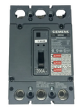 Siemens QRH23B200 200Amp Circuit Breaker-New Surplus