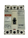 EATON HFD3020 20Amp Circuit Breaker-Refurbished