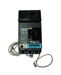 Square D HJA36150U44XEHYH3YP 150Amp Circuit Breaker-New Surplus