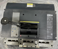 Square D RJA36160CU31A RJA36160CU31ALCYO Breaker 1600A 3P 600V-New