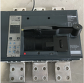 Square D RGF36160U44AYP RGF36160U44A Breaker 1600A 3P 600V-Used Tested