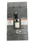 GE-General Electric SKLL36BB0800 Circuit Breaker 800A w/500Amp Rating Plug-Refurbished