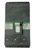 GE-General Electric TKM836F000/TKM836800 Circuit Breaker 800A 3P 600V w/800A Trip-Refurbished