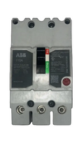 ABB/GE TEYL3110B 110Amp 3-pole Circuit Breaker-Refurbished