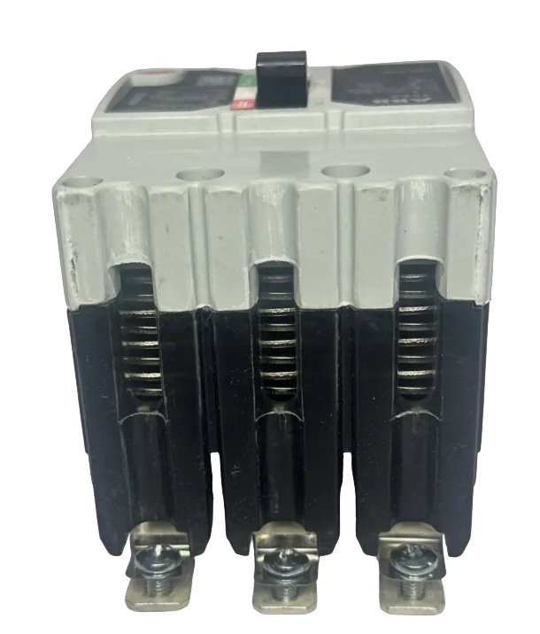 ABB/GE TEYL3125B 125Amp Circuit Breaker-New Surplus