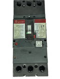 GE-General Electric SFPA36AT0250 Breaker 250A 3P w/200A Plug-Refurbished