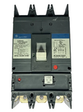 GE-General Electric SGHA36A0400 Breaker 400A 3P w/300A Plug-Refurbished