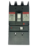 GE-General Electric SGPA36AT0400 W/ SRPG400A350 Rating Plug 3-Pole Circuit Breaker-Refurbished