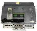 Square D RGA36100CU44A Circuit Breaker 1000A 3P 600V-New Surplus