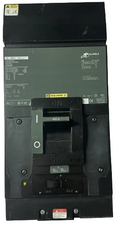Square D LA36400 400Amp Circuit Breaker-New in Box