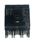 Eaton GHB3100 3-Pole 100Amp Circuit Breaker-Refurbished