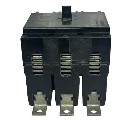Eaton GHB3100 3-Pole 100Amp Circuit Breaker-Refurbished