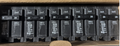 Eaton BR220 20Amp 2-Pole Circuit Breaker-New