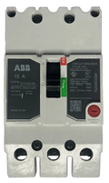 ABB/GE TEYD3015B 3-Pole 15Amp Circuit Breaker-Refurbished
