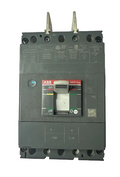ABB/GE TMAX XT4N 250 Circuit Breaker-Refurbished