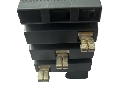ABB/GE TMAX XT4N 250 I-Line Circuit Breaker-Refurbished