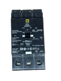 Square D EJB34015 15Amp Circuit Breaker- New