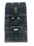 Square D EJB34020 20Amp Circuit Breaker-Refurbished