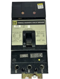 Square D KA36225 225Amp Circuit Breaker-Refurbished