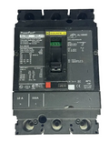 Square D HJL36020 20Amp Circuit Breaker-Refurbished