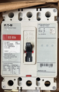 Eaton BKED225T POW-R-Stock PRL 1A/1B 225A Circuit Breaker-New in Box