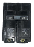 SIEMENS Q23OU 30 Amp 2 Pole Circuit Breaker - Box of 6-New
