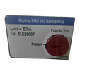 Eaton 6KES600T 600A Rating Plug Brand-New in Box