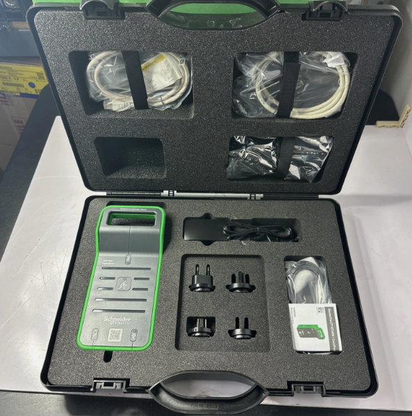 Square D/Schneider Electric LV485500 Service Interface Test Kit-New in Box