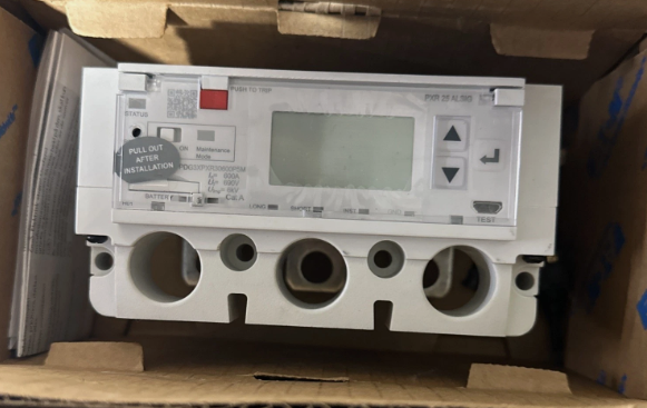 Eaton PDG3XPXR30600P5M Trip Unit 600A Ground Fault-New in Box