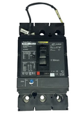 Square D JDF36250 250A 600V Circuit Breaker w/24V Shunt Trip-Refurbished