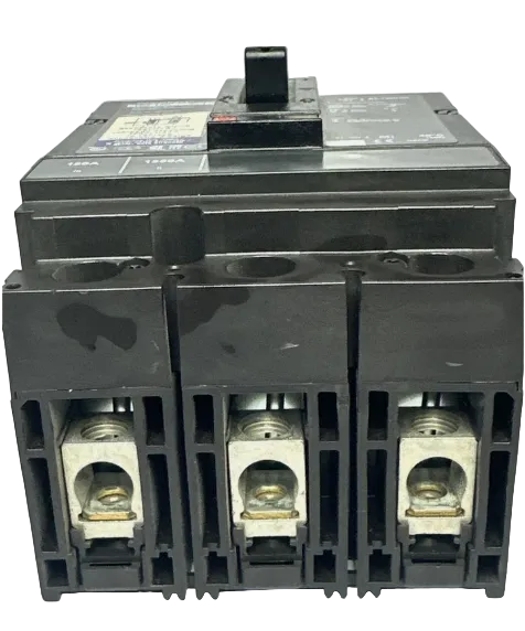 Square D HGL36150SOLU/HGL36150 150A 600V Circuit Breaker- Refurbished