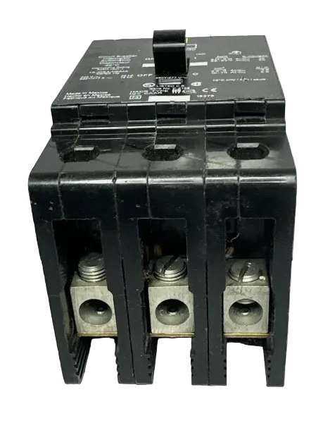 Square D EDB34040 40A Circuit Breaker-New Surplus