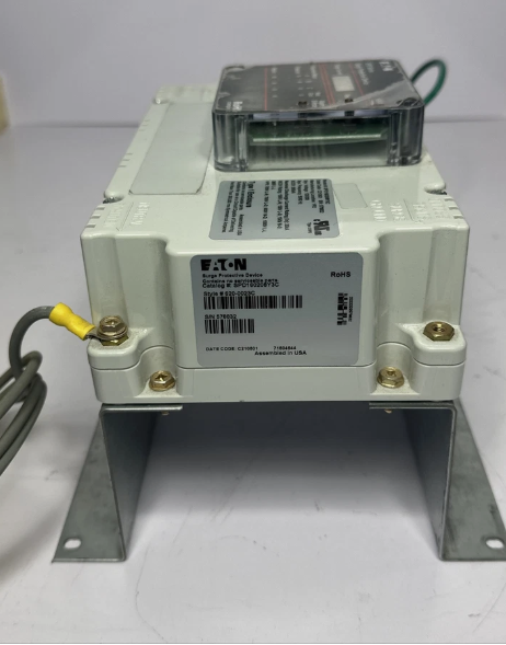 Eaton SPD160208Y3C Surge Protective Device 160kA-New Open Box