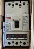 Eaton KD3350 350A 600V Circuit Breaker-Lugs Both Ends-New in Box