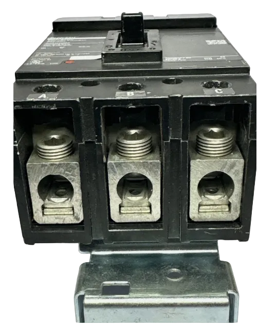 Square D QGA32225RP/QGA32225 225A Circuit Breaker-Refurbished