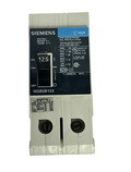 Siemens NGB2B125 2-Pole Circuit Breaker-New Surplus