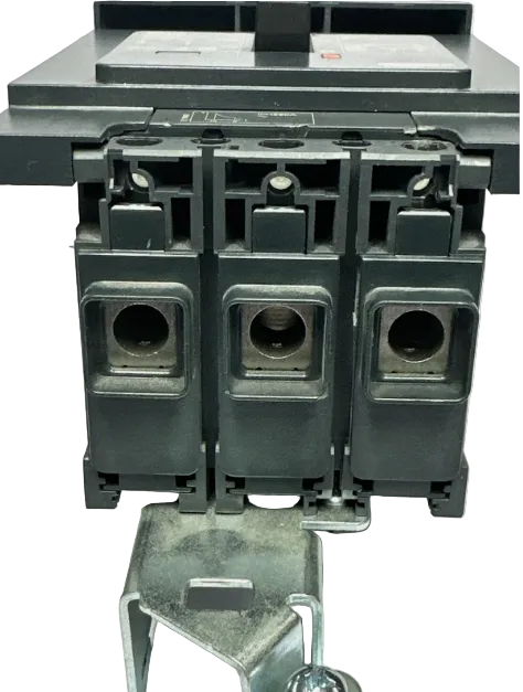 Square D BDA36100 100A Circuit Breaker-New Surplus