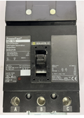 Square D QDA32125 125A 240V Circuit Breaker- New Surplus