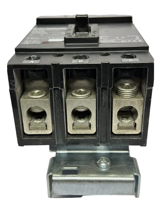 Square D QDA32125 125A 240V Circuit Breaker- New Surplus
